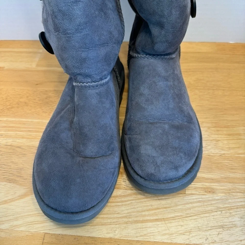 Bailey Button Triplet II Boot Size 7